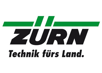 Logo Firma Zürn GmbH & Co. KG in Schwaighausen