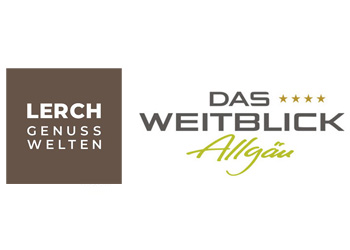 Logo Firma Hotel Das Weitblick Allgäu in Marktoberdorf
