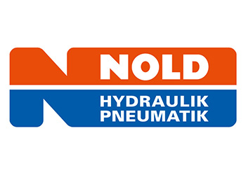 Logo Firma NOLD Hydraulik + Pneumatik GmbH  in Biessenhofen