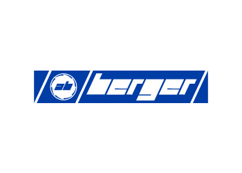 Logo Firma Alois Berger GmbH & Co. KG Präzisions- Maschinenbauteile in Ottobeuren