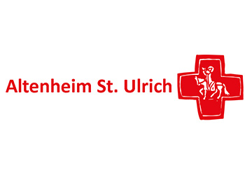 Logo Firma Altenheim St. Ulrich in Memmingen